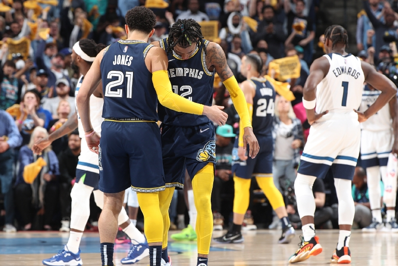 孟菲斯灰熊赛前绝杀压哨，志在西甲名次提升，媒体盛赞，纪律约束更严格(西甲皇马32绝杀巴萨)-开云网址