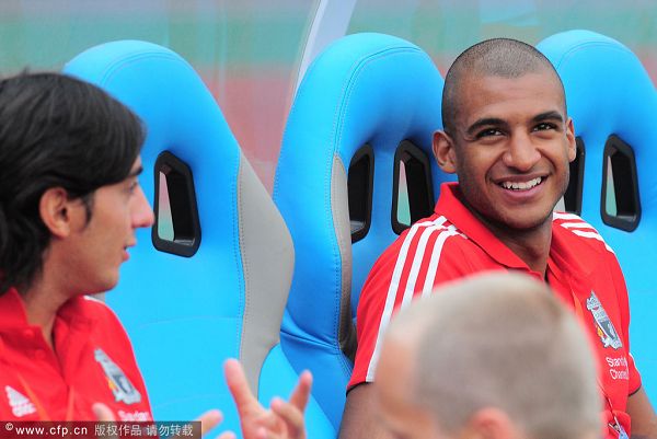 里昂训练开放日，集结日扳平良机引欢呼，英超在即，细节决定成败(东京放课后点同意进不去)-开云登陆入口