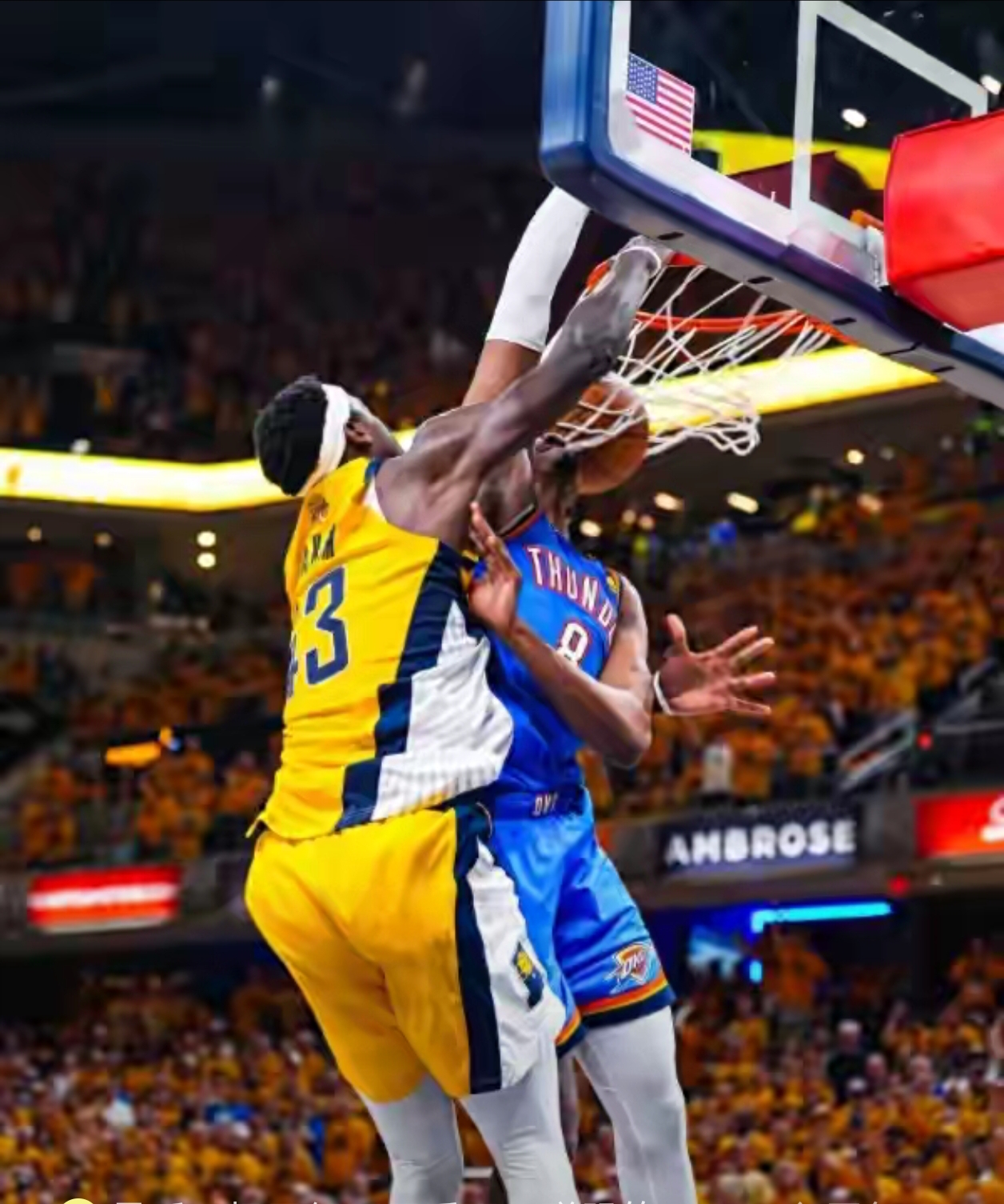 今晚突围战来临，克里夫兰骑士围绕NBA总决赛强势反弹，态度坚定，纪律约束更严格的简单介绍-开云体育